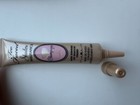2 X Too Faced Shadow Insurance Champagne Nude Shimmer Eye Shadow Primer  0 17 Oz