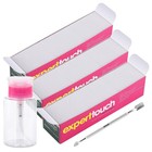 960 Pcs Lint-free Nail Wipes   Cotton Pads For Acrylic Gel Polish   Pump Dispens