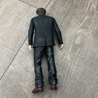 Twilight Saga Vampire Edward Cullen New Moon 2009 Neca Toys Action Figure Loose