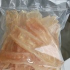 New Zealand Ling Fish Maw Yujiao Huajiao                                    500g Size M 20-25   