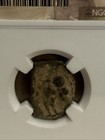 Byzantine Empire  Heraclius  Her constantine  Ae Follis   Heraclonas 632-641  48