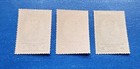 Philippines Stamps  Scott 621-623 Complete Set Mlh