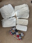 Lot Of Cloth Diapers