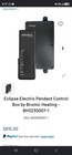 Bromic Eclipse Pendant Electric Heater