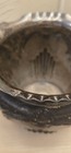 Antique Victorian Silver Plated Jardiniere Bowl   Planter - Fattorini   Sons 6 