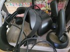 Samsung Xe800zaa-hc1us Hmd Odyssey Windows Mixed Reality Headset controllers
