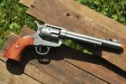 Colt Cavalry M1873 Single Action Army Peacemaker Revolver - 1873 - Denix Replica
