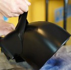 Plasti Dip Is An Air-dry  Specialty Rubber Coating Plasti Dip Spray Black  11oz