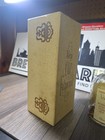 Very Old Fitzgerald Empty Kentucky Bourbon Bottle Barreled In 1957 W  Box Empty