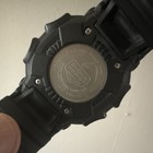 Casio G-shock Tough Solar Digital Black Resin Strap 200m Men s Watch
