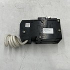 Ge Thql2160gft 60 Amp 2 Pole 120 240v Mini Circuit Breaker