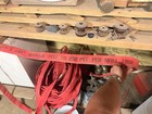 100ft Fire Hose