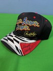 Super Rare Vintage Darrell Waltrip Nascar Signed Brand New Hat Excellent Cond