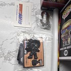 Funko Pop Mystery Box Gi Joe Director Destro Gamestop Exclusive Set