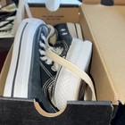 Converse Chuck Taylor All Star Ox Low Top Sneakers Black white W9166