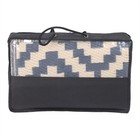 4x6 Ft Reversible Mats Plastic Straw Rug Modern Area Rug Large Floor Mat   Rug