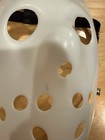 Eminem Death Of Slim Shady Hockey Mask   lightly Used 