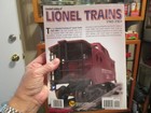 Standard Catalog Of Lionel Trains  1945-1969 Paperback Book By David Doyle Ex