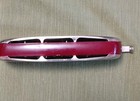 Used Vintage M Hohner    chrometta 12    Slide Harmonica