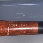 Rare Vintage Estate Pipe  Amphora X-tra 814 Briar Tobacco Smoking Pipe Holland