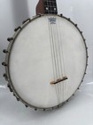 Fairbanks Banjo 4-string Style N W book