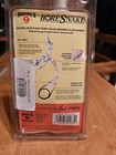12 Gauge Shotgun Rifle Gun Hoppe s Bore Snake Cleaner  New In Box