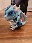 Fingerlings Untamed Interactive Electronic Pet Figure Dragon Freezer Wowwee Toy