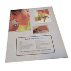 Vtg 70 s Jewelry Making A Sunset Book 1975 Boho Southwest Artisan Hippie Chic