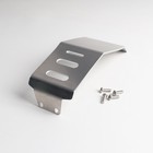 Aluminum Motor Guard For Yt Decoy Mk2 Ep8 ep801  core Series  Easy Install