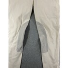 Tailored Sportsman White Trophy Hunter Breeches Tan Knee Patch Womens 26 1272