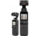Dji Osmo Pocket 2 Handheld Gimbal Stabilizer 3-axis 4k Camera Dji Osmo Pocket 2