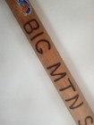 Big Mountain  whitefish   Ski Resort--grizzly Switch Vintage Walking da
