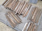 8-lbs Machinist Tools Metal Files Swiss Files Lot Nicholson Simonds    usa