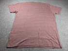 Vintage Batman Shirt Mens Extra Large Red Bat Call Deadstock Dc Comics Made Usa