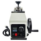 110v 45mm Metallographic Specimen Mounting Machine 100-180    650w Heater