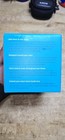 Amazon Echo Dot 3rd Generation W  Alexa Voice Media Device - New Open Box
