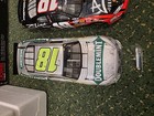 Kyle Busch 2010 Bristol Sweep Set Standard 1 24 Jgr Toyota
