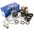 Timing Belt Kit Aisin Water Pump Fit 03-17 Acura Mdx Rl Tl Honda J35a J37a