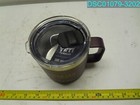 Yeti Rambler 14oz Mug With Magslider Lid Nordic Purple