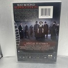 Penny Dreadful The Complete Series Dvd Box Set Showtime Horror Oop