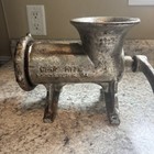 Vintage Chop-rite Model 22 Meat Grinder