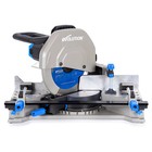 Evolution S355mcs 14  Mitering Chop Saw   Heavy Duty   Metal Cutting