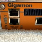 Gigamon G-tap A Series Gtp-atx00 Tap Splitter G-tap A-tx