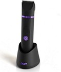 Olov Electric Body Hair Groomer Trimmer Waterproof Ceramic Blades Men Women
