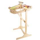 Willowdale 16 Inches Rigid Heddle Loom With Stand  16 Wood