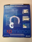      Microsoft Windows Xp Professional     Version 2002  full Retail Package 
