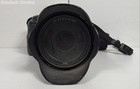 Sony   58 Slt-a58 Digital Camera W zoom Lens Untested    For Parts Or Repair   