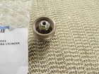 New Draeger 3357114 Cylinder Quick Connect Adaptor Scba 5000 7000