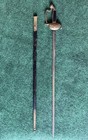Mid-19th Century French Administrative Or Staff Officers Sword 