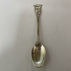 Lisboa Vintage Souvenir Spoon Collectible